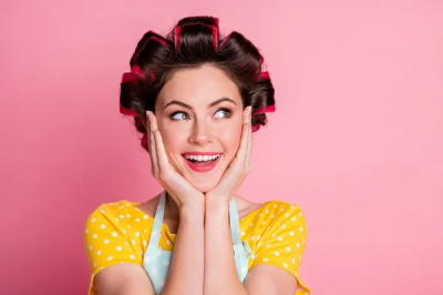 Все, что нужно знать о бигуди