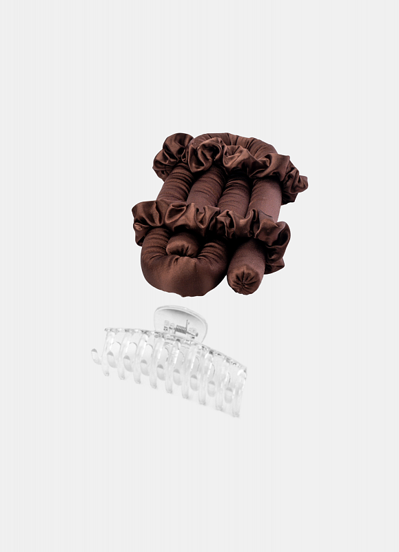 Комплект jillas classic коричневый