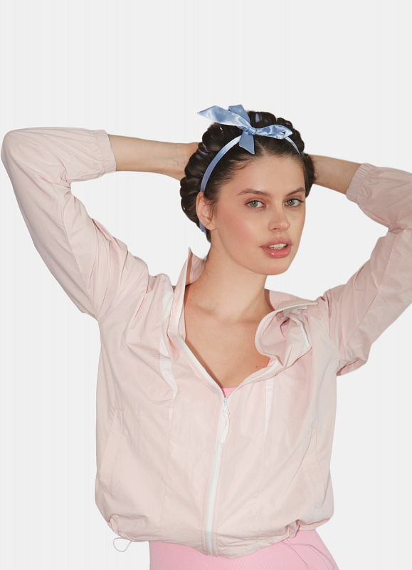 Комплект jillas mini elegant голубой