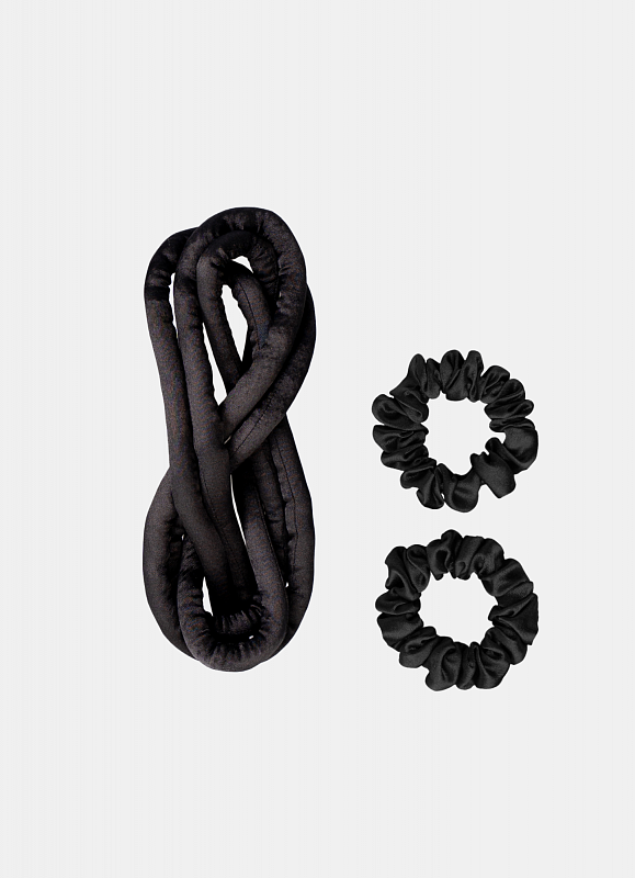 Комплект jillas slim черный