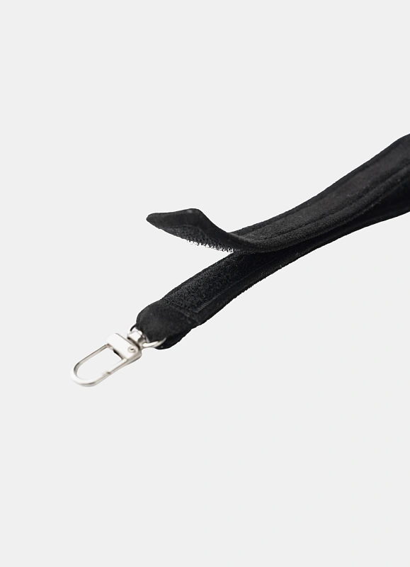 Аксессуар-фиксатор бигуди jillas Pro с липучкой