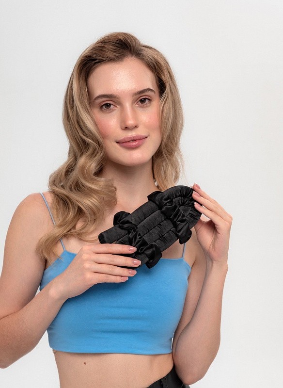 Комплект jillas classic черный