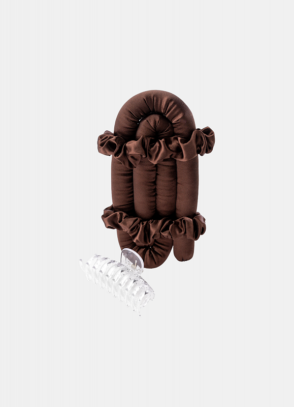 Комплект jillas classic коричневый