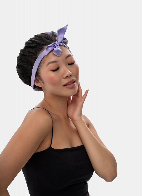 Комплект jillas classic elegant лавандовый