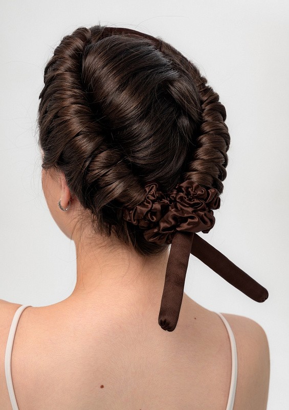 Комплект jillas mini коричневый