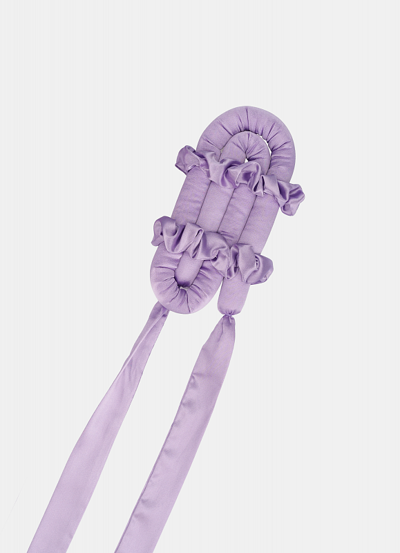 Комплект jillas classic elegant лавандовый