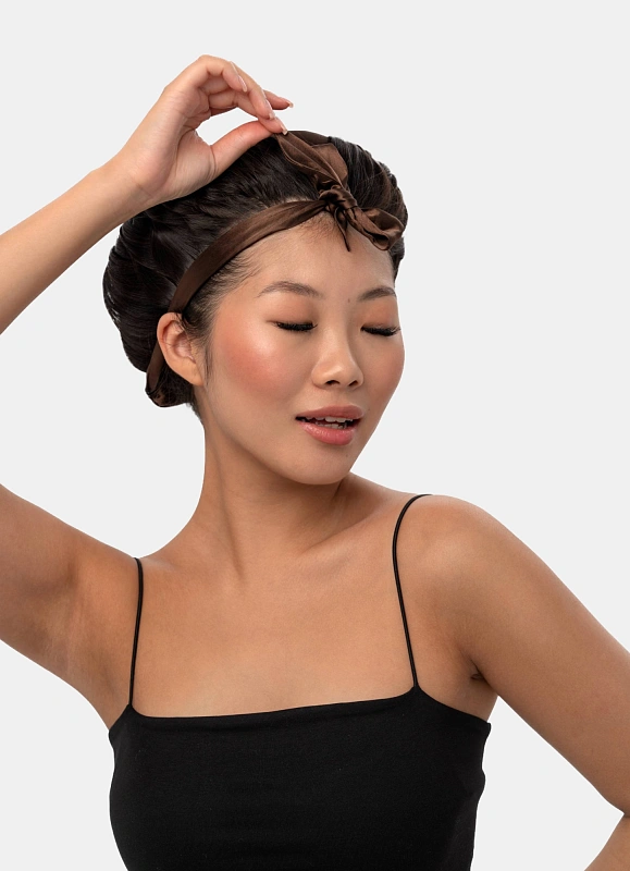 Комплект jillas classic elegant коричневый