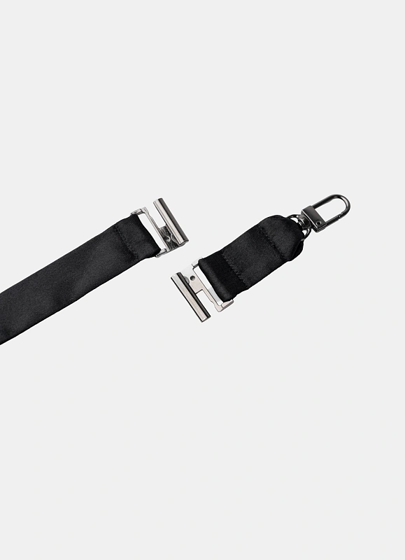 Мягкие бигуди из лебяжего пуха "Аксессуар-фиксатор бигуди jillas Pro с застежкой" по цене ₽1,190, размеры 100х60х50, для волос 