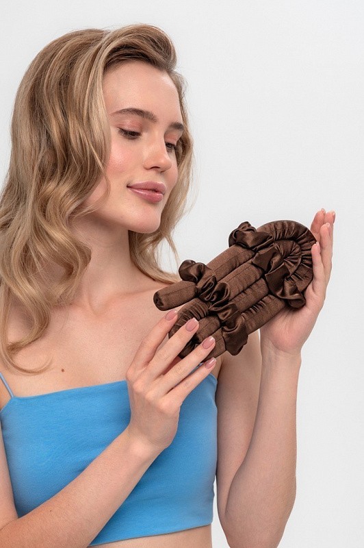 Комплект jillas classic коричневый