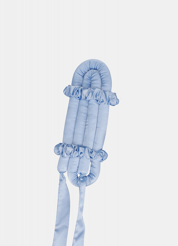 Комплект jillas mini elegant голубой