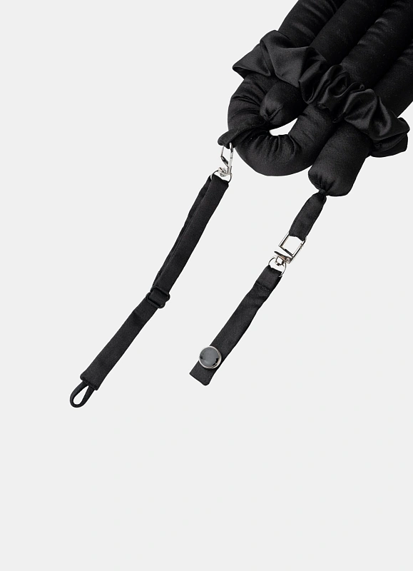 Аксессуар-фиксатор бигуди jillas Pro с пуговицей