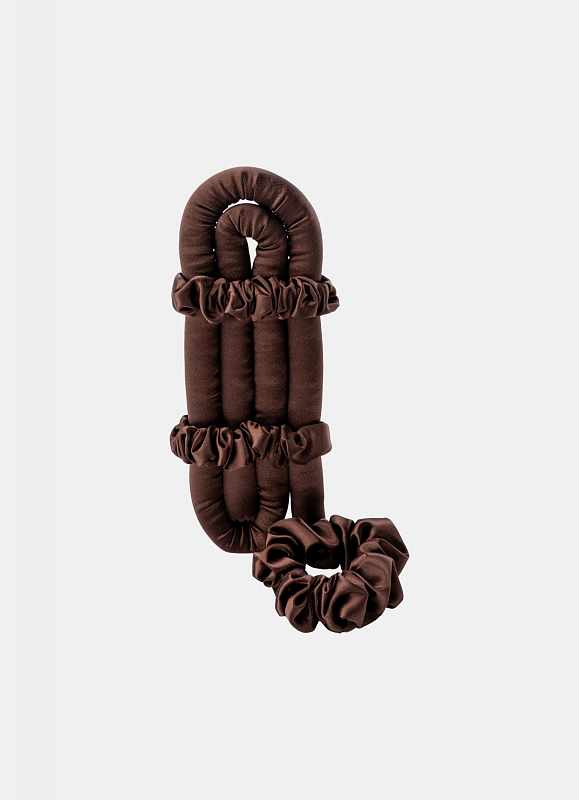 Комплект jillas mini коричневый