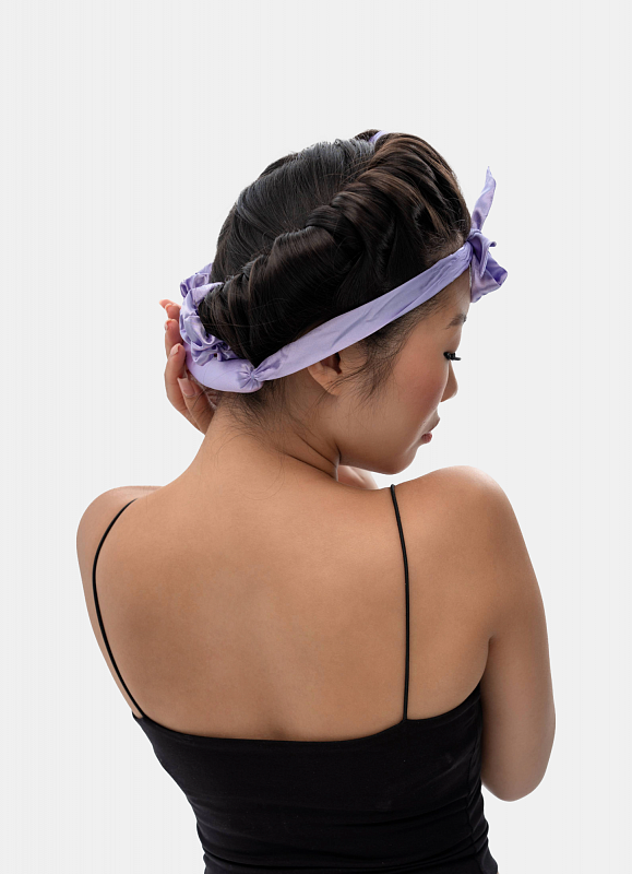 Комплект jillas classic elegant лавандовый