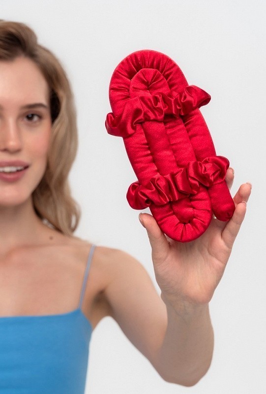 Комплект jillas classic красный