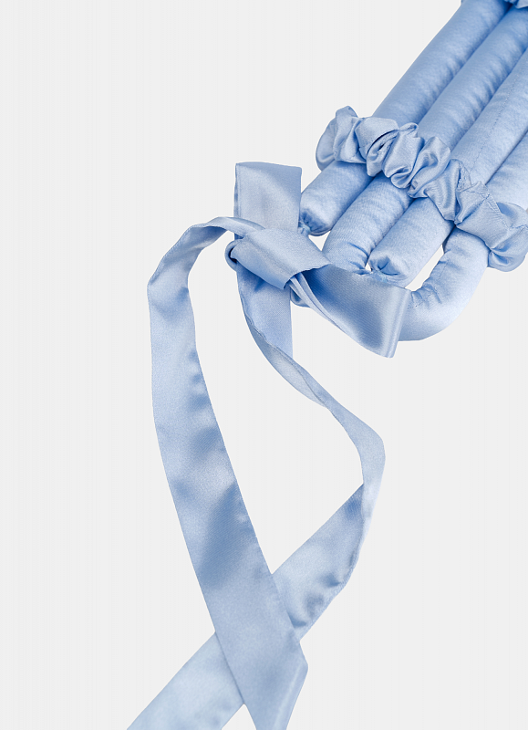 Комплект jillas mini elegant голубой