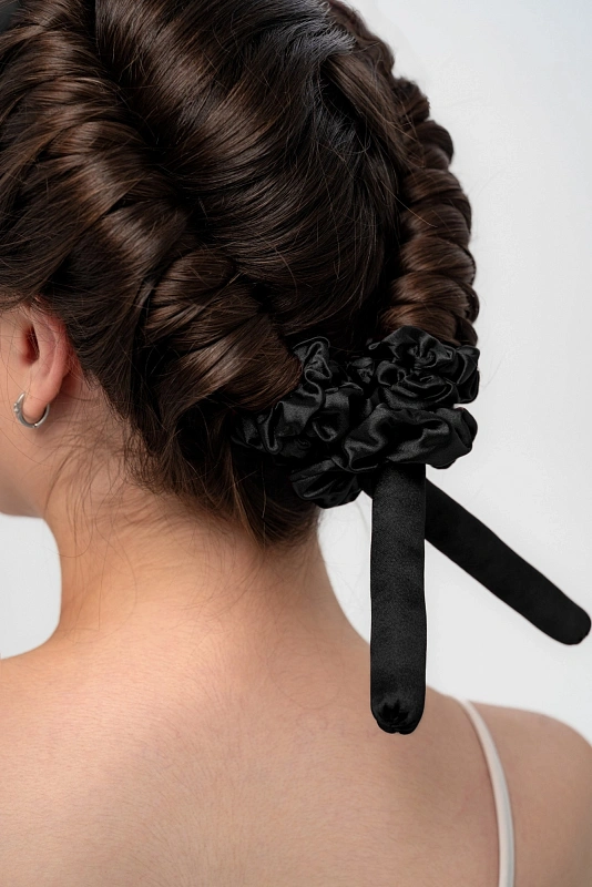 Комплект jillas mini черный