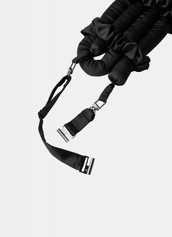 Аксессуар-фиксатор бигуди jillas Pro с застежкой