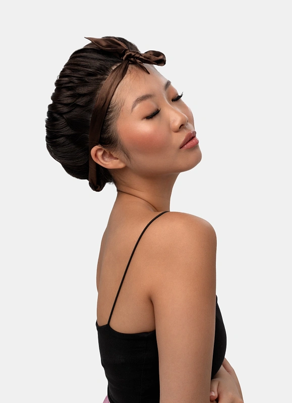 Комплект jillas classic elegant коричневый