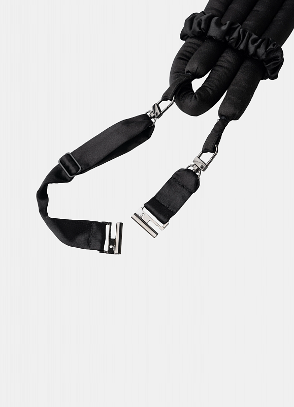 Аксессуар-фиксатор бигуди jillas Pro с застежкой