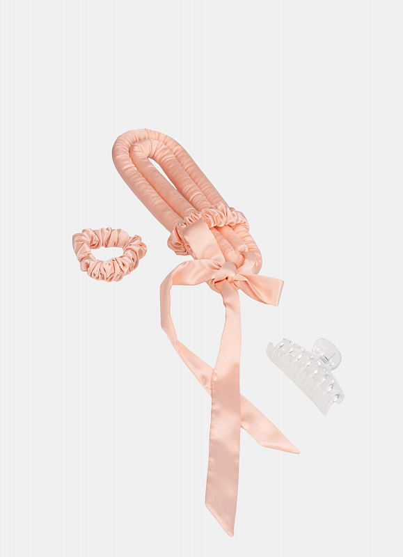 Комплект jillas mini elegant персиковый