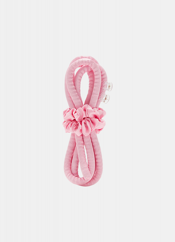 Комплект jillas slim розовый