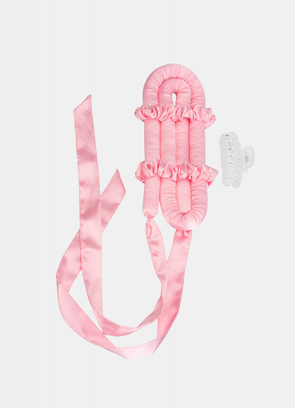 Комплект jillas mini elegant розовый