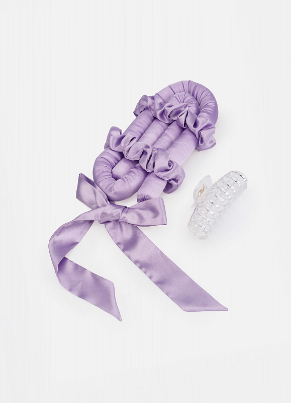 Комплект jillas classic elegant лавандовый