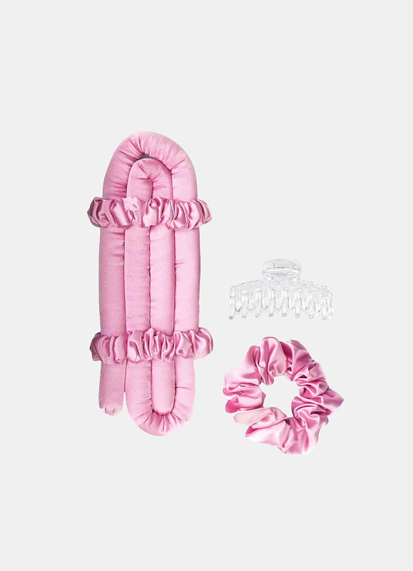 Комплект jillas mini розовый