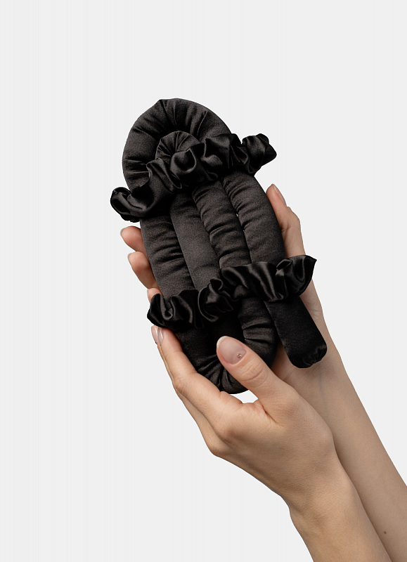 Комплект jillas classic черный