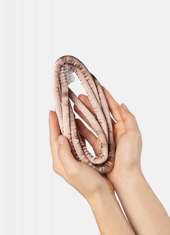 Комплект jillas slim золотистый