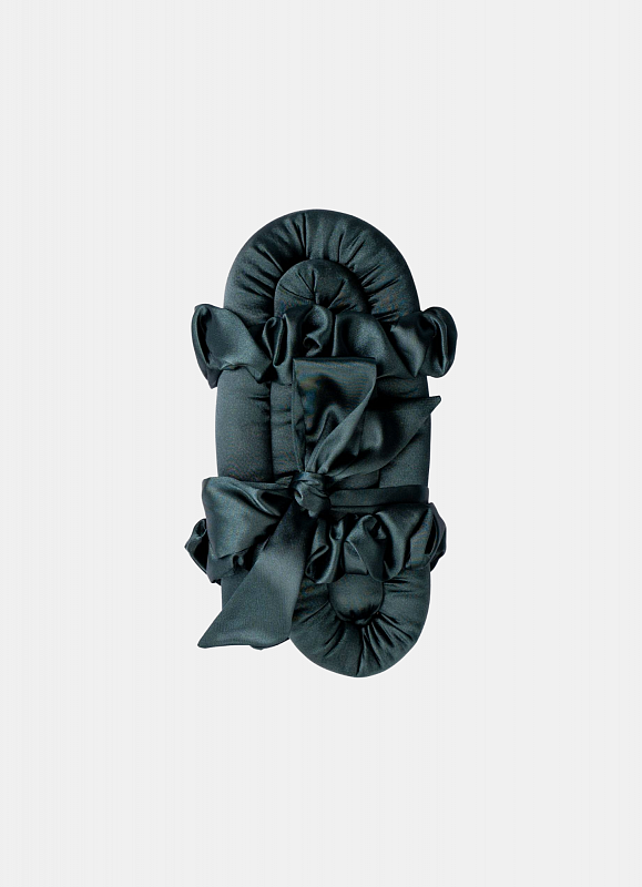 Комплект jillas classic elegant изумрудный