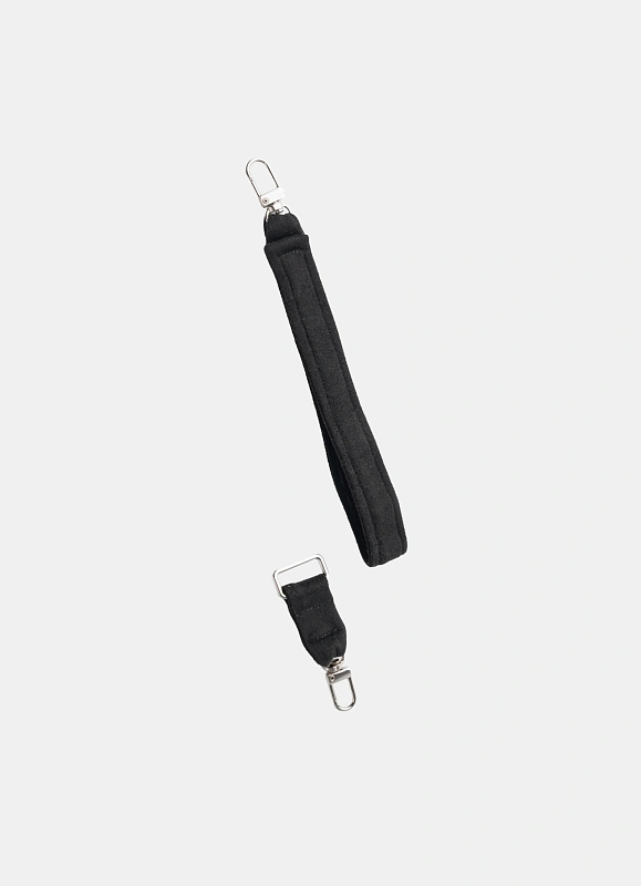 Аксессуар-фиксатор бигуди jillas Pro с липучкой