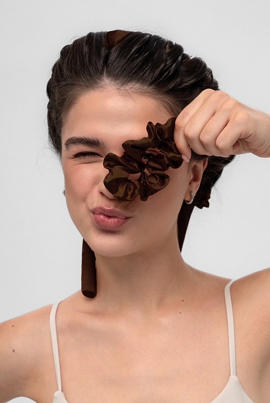 Комплект jillas mini коричневый