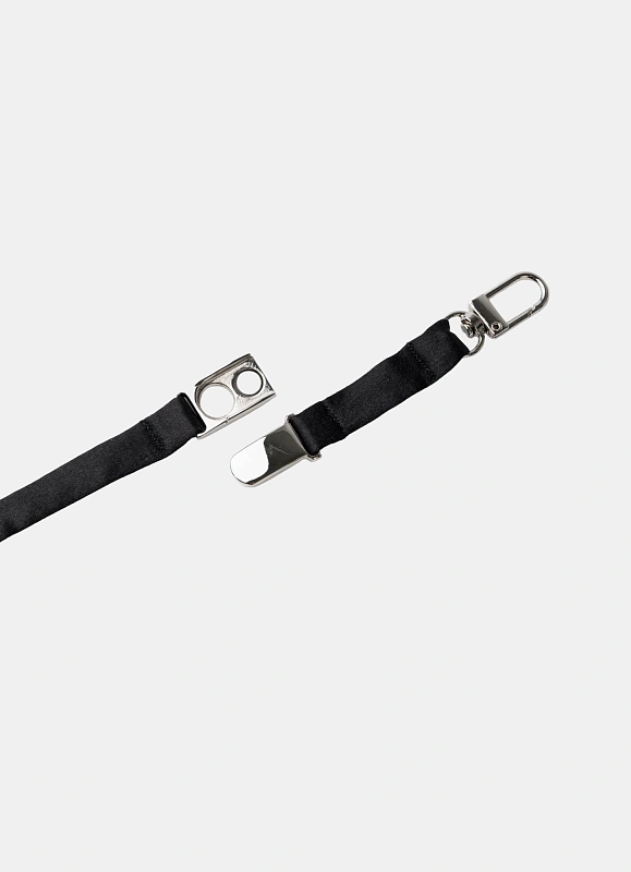 Мягкие бигуди из лебяжего пуха "Аксессуар-фиксатор бигуди jillas Pro с магнитной застежкой" по цене ₽1,490, размеры 100х60х50, для волос 