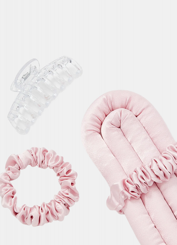 Комплект jillas mini светло-розовый