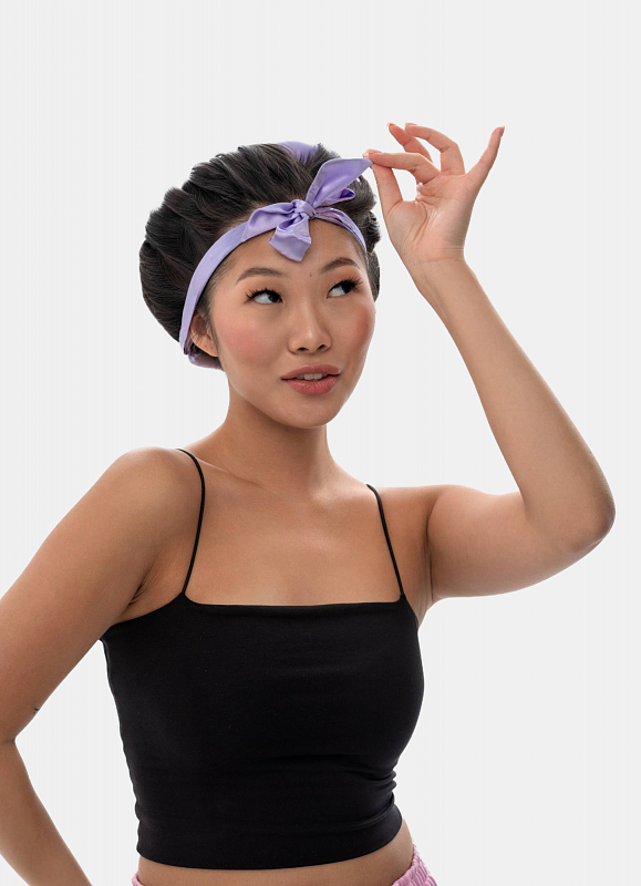 Комплект jillas classic elegant лавандовый