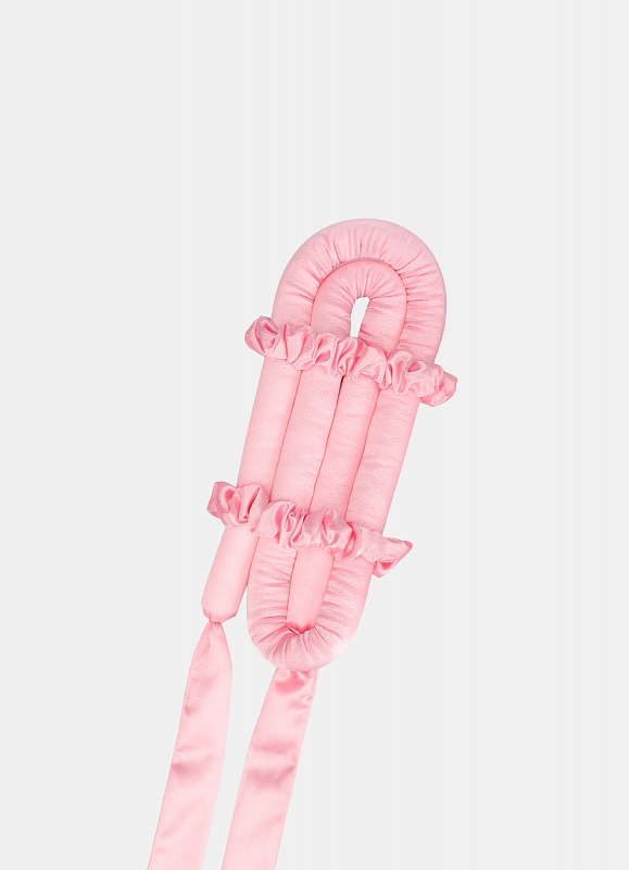 Комплект jillas mini elegant розовый