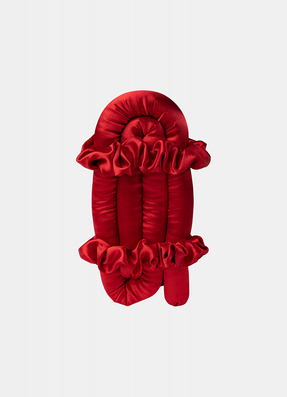 Комплект jillas classic красный