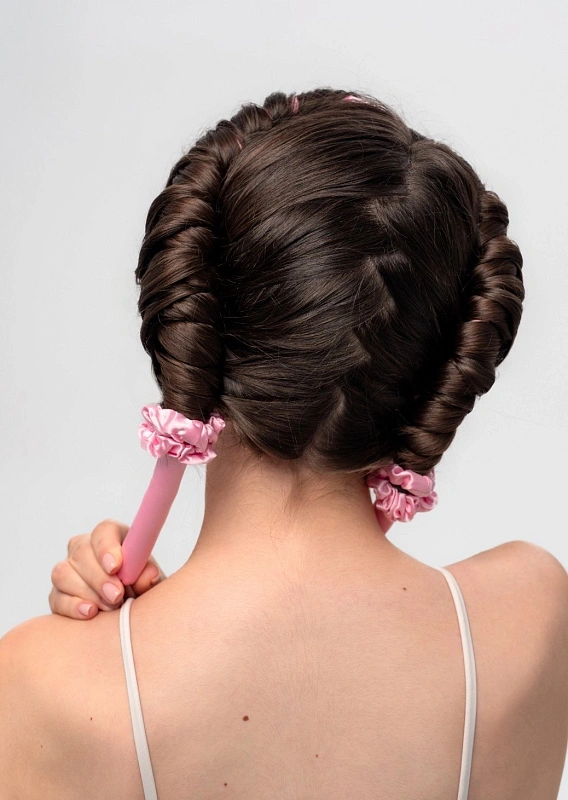 Комплект jillas mini розовый