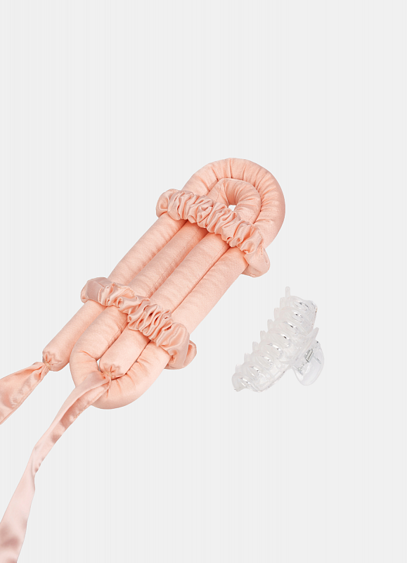 Комплект jillas mini elegant персиковый