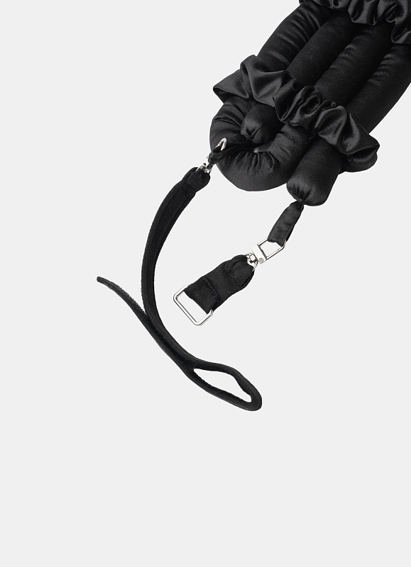 Аксессуар-фиксатор бигуди jillas Pro с липучкой