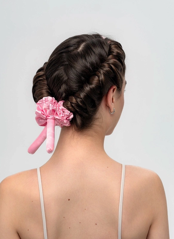 Комплект jillas mini розовый