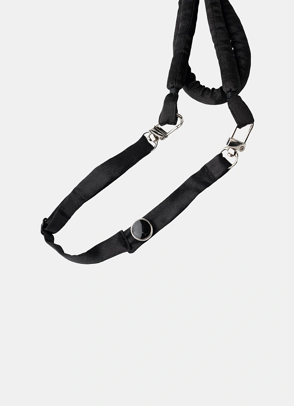 Аксессуар-фиксатор бигуди jillas Pro с пуговицей