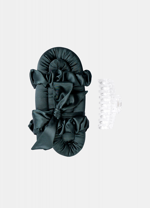 Комплект jillas classic elegant изумрудный