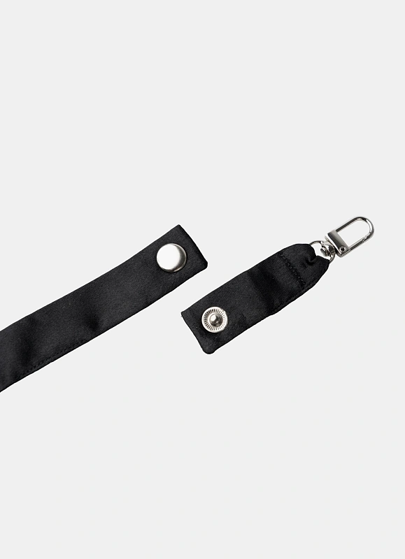 Мягкие бигуди из лебяжего пуха "Аксессуар-фиксатор бигуди jillas Pro с клепкой" по цене 1&nbsp;090 ₽, размеры 100х60х50, для волос 