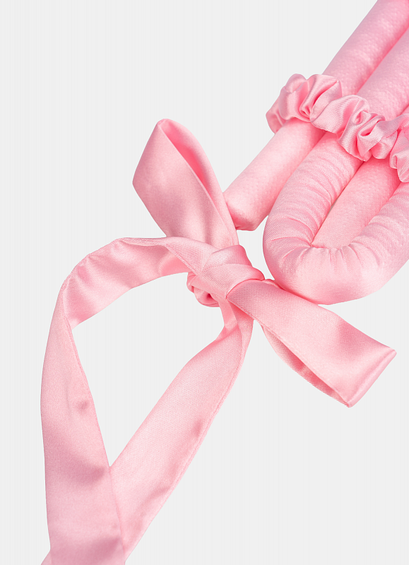 Комплект jillas mini elegant розовый