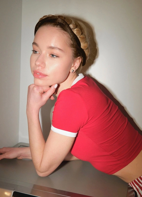 Мягкие бигуди из лебяжего пуха "Комплект jillas slim lite черный" по цене ₽690, размеры 200х150х25, для волос От каре до пояса