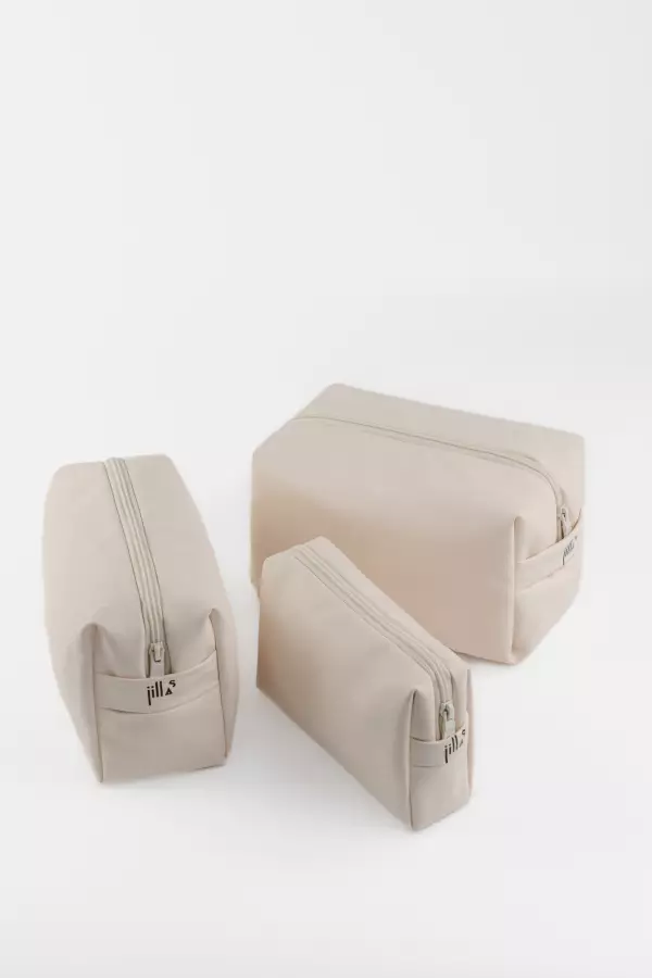 Cosmetic bags