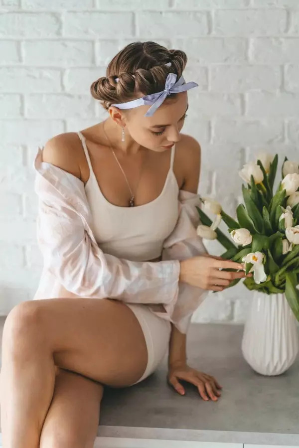 Curlers Slim Elegant